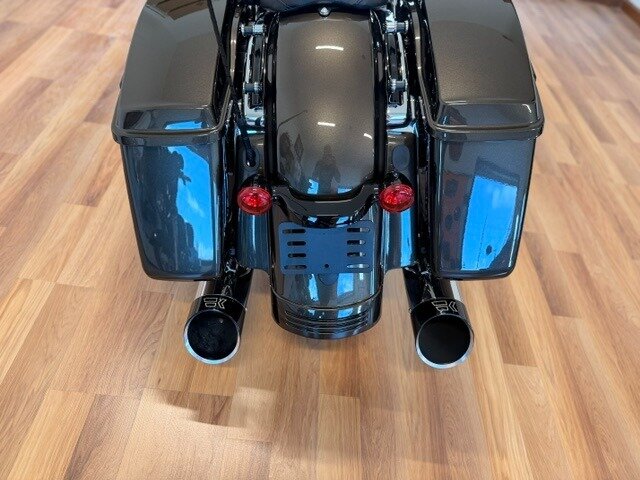 2021 Harley-Davidson Touring Street Glide   - Photo 10 - Lafayette, IN 47905