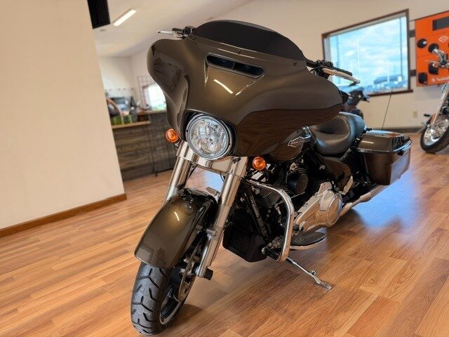 2021 Harley-Davidson Touring Street Glide   - Photo 2 - Lafayette, IN 47905