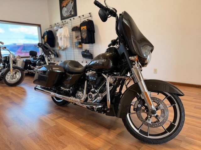 2021 Harley-Davidson Touring Street Glide   - Photo 7 - Lafayette, IN 47905