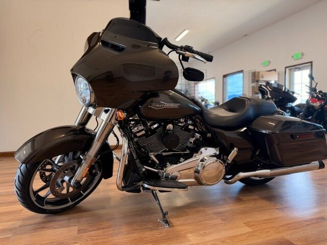2021 Harley-Davidson Touring Street Glide   - Photo 3 - Lafayette, IN 47905