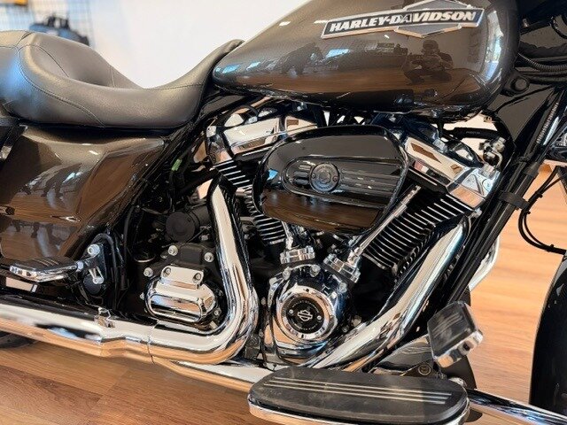 2021 Harley-Davidson Touring Street Glide   - Photo 12 - Lafayette, IN 47905