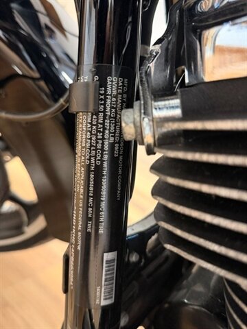2023 Harley-Davidson Touring Road Glide   - Photo 14 - Lafayette, IN 47905
