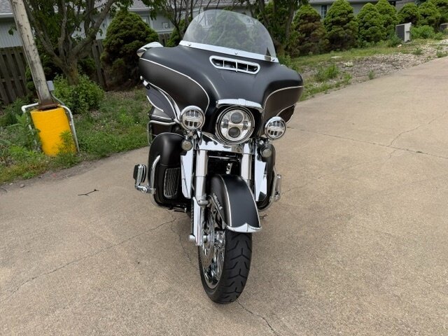 2021 Harley-Davidson Touring Ultra Limited   - Photo 9 - Lafayette, IN 47905