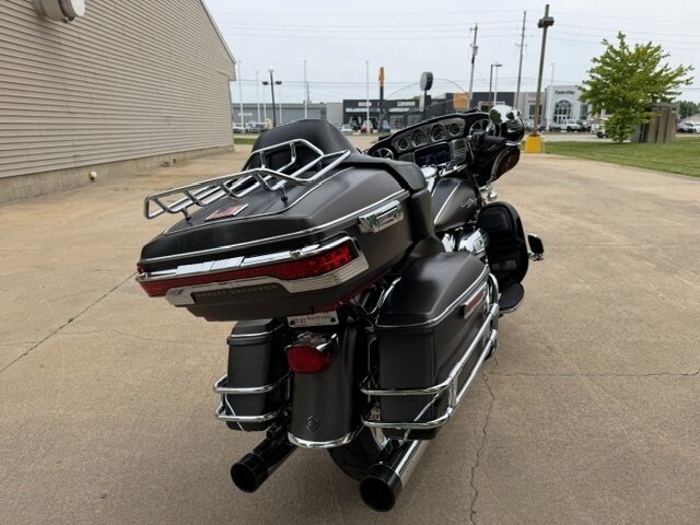 2021 Harley-Davidson Touring Ultra Limited   - Photo 7 - Lafayette, IN 47905