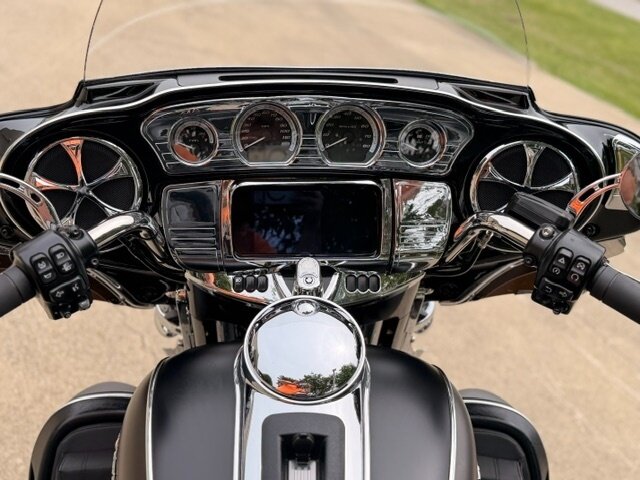 2021 Harley-Davidson Touring Ultra Limited   - Photo 4 - Lafayette, IN 47905
