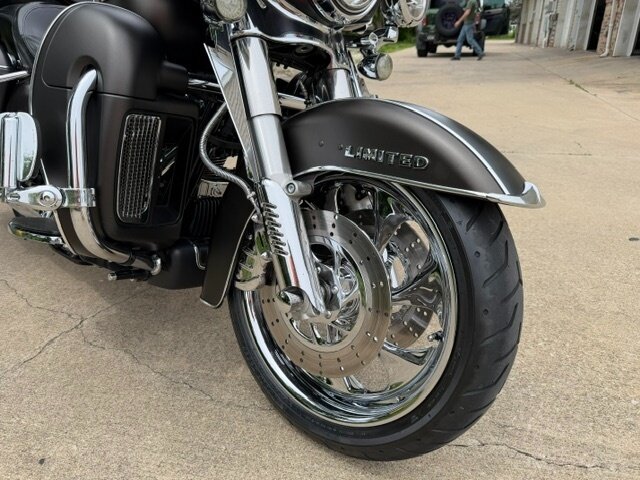 2021 Harley-Davidson Touring Ultra Limited   - Photo 3 - Lafayette, IN 47905