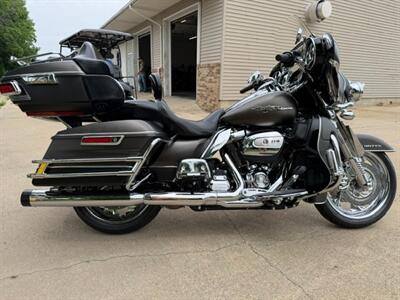 2021 Harley-Davidson Touring Ultra Limited