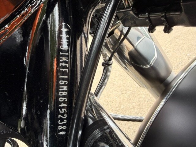 2021 Harley-Davidson Touring Ultra Limited   - Photo 5 - Lafayette, IN 47905
