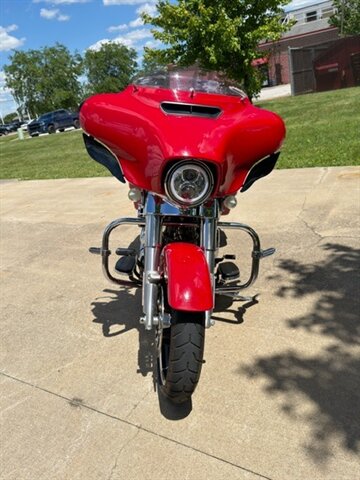 2023 Harley-Davidson Street Glide FLHX   - Photo 6 - Lafayette, IN 47905