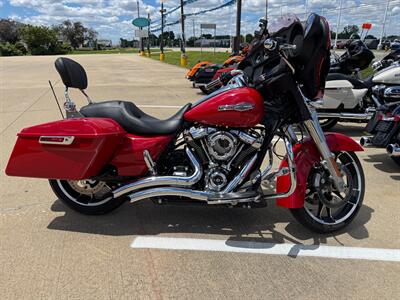 2023 Harley-Davidson Street Glide FLHX