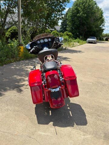 2023 Harley-Davidson Street Glide FLHX   - Photo 3 - Lafayette, IN 47905