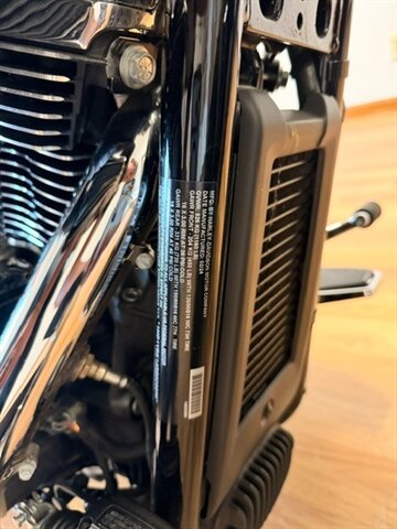 2024 Harley-Davidson Softail Heritage Classic 114   - Photo 14 - Lafayette, IN 47905