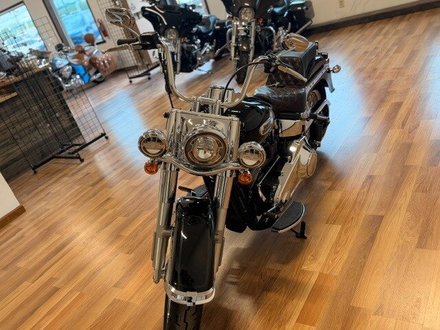2024 Harley-Davidson Softail Heritage Classic 114   - Photo 6 - Lafayette, IN 47905