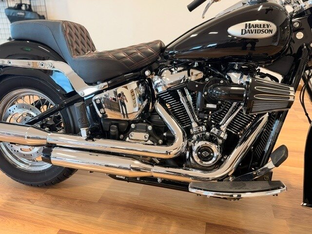 2024 Harley-Davidson Softail Heritage Classic 114   - Photo 5 - Lafayette, IN 47905
