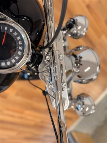 2024 Harley-Davidson Softail Heritage Classic 114   - Photo 11 - Lafayette, IN 47905