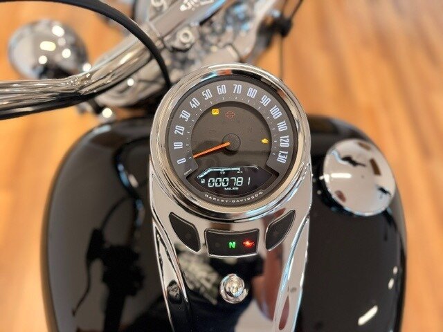 2024 Harley-Davidson Softail Heritage Classic 114   - Photo 12 - Lafayette, IN 47905