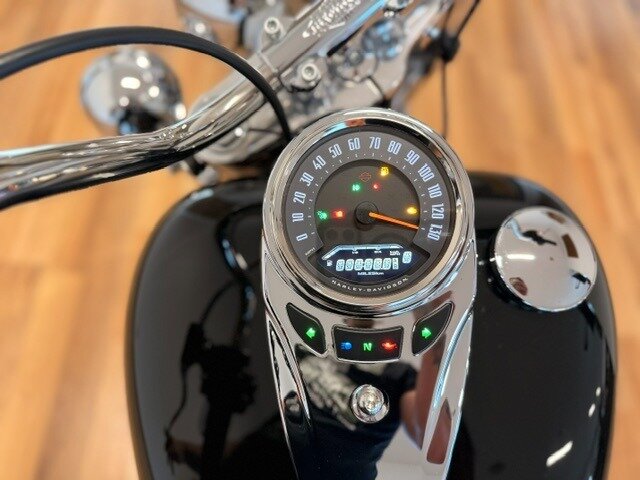 2024 Harley-Davidson Softail Heritage Classic 114   - Photo 13 - Lafayette, IN 47905