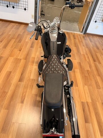2024 Harley-Davidson Softail Heritage Classic 114   - Photo 9 - Lafayette, IN 47905