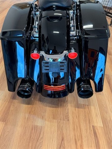 2018 Harley-Davidson Street Glide   - Photo 3 - Lafayette, IN 47905