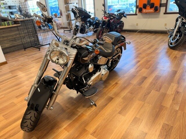 2012 Harley-Davidson Softail Fat Boy   - Photo 6 - Lafayette, IN 47905