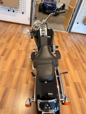 2012 Harley-Davidson Softail Fat Boy   - Photo 7 - Lafayette, IN 47905