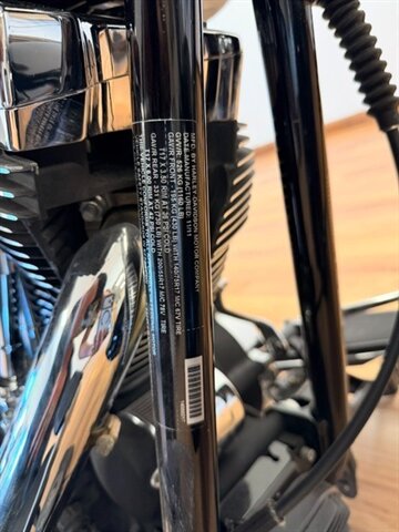 2012 Harley-Davidson Softail Fat Boy   - Photo 9 - Lafayette, IN 47905