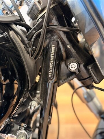 2012 Harley-Davidson Softail Fat Boy   - Photo 10 - Lafayette, IN 47905