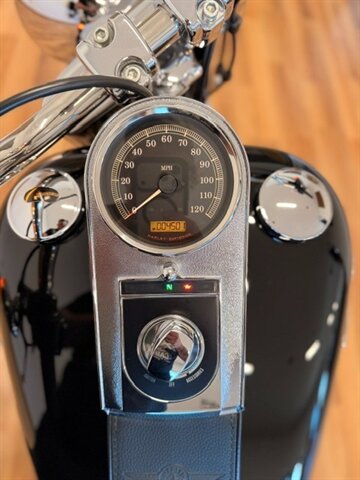 2012 Harley-Davidson Softail Fat Boy   - Photo 11 - Lafayette, IN 47905