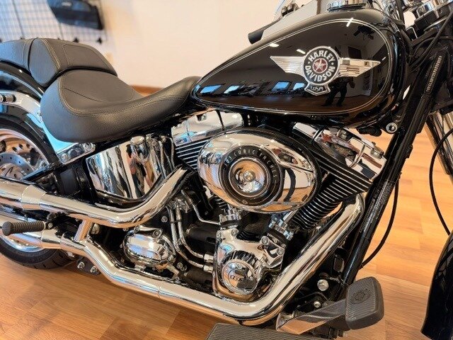 2012 Harley-Davidson Softail Fat Boy   - Photo 12 - Lafayette, IN 47905