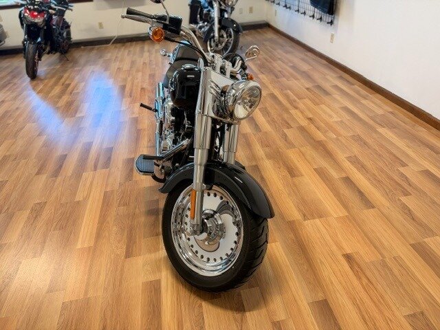 2012 Harley-Davidson Softail Fat Boy   - Photo 4 - Lafayette, IN 47905