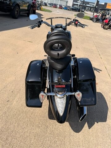 2008 Yamaha V Star Tourer  XVS1300CT - Photo 7 - Lafayette, IN 47905