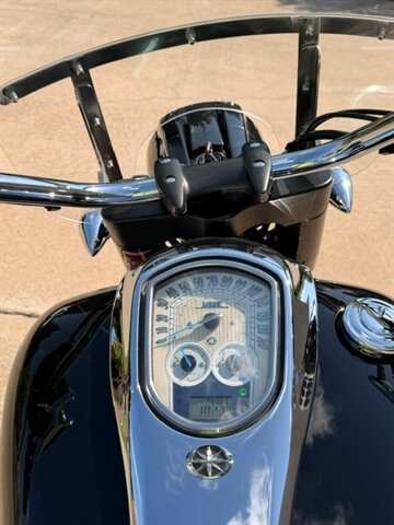 2008 Yamaha V Star Tourer  XVS1300CT - Photo 10 - Lafayette, IN 47905