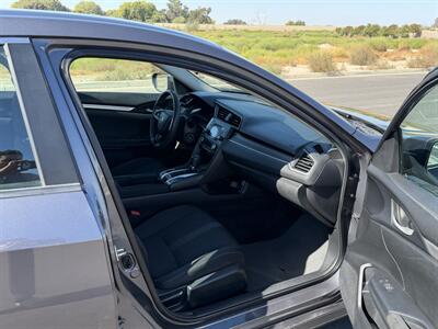 2019 Honda Civic LX   - Photo 9 - Fremont, CA 94536