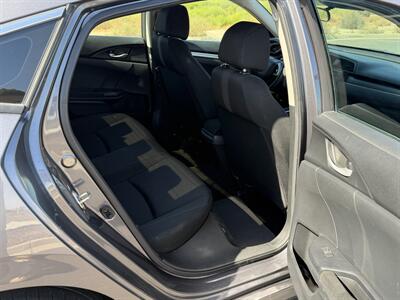 2019 Honda Civic LX   - Photo 10 - Fremont, CA 94536
