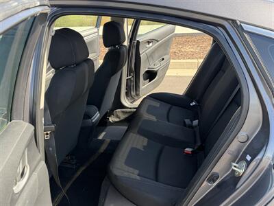 2019 Honda Civic LX   - Photo 11 - Fremont, CA 94536
