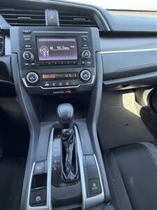 2019 Honda Civic LX   - Photo 15 - Fremont, CA 94536