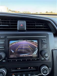 2019 Honda Civic LX   - Photo 14 - Fremont, CA 94536