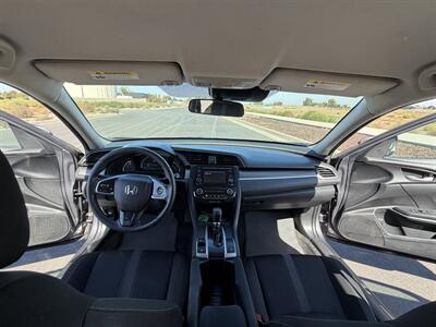 2019 Honda Civic LX   - Photo 13 - Fremont, CA 94536