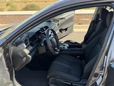 2019 Honda Civic LX   - Photo 12 - Fremont, CA 94536