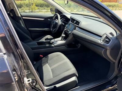 2018 Honda Civic EX   - Photo 11 - Fremont, CA 94536