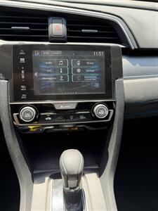 2018 Honda Civic EX   - Photo 14 - Fremont, CA 94536