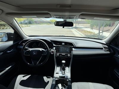 2018 Honda Civic EX   - Photo 12 - Fremont, CA 94536