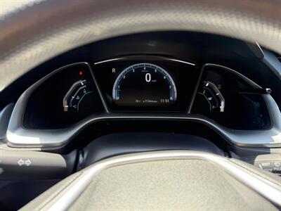 2018 Honda Civic EX   - Photo 16 - Fremont, CA 94536