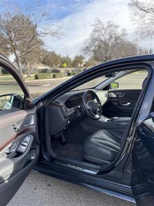 2019 Mercedes-Benz S 560   - Photo 14 - Fremont, CA 94536