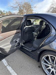 2019 Mercedes-Benz S 560   - Photo 11 - Fremont, CA 94536