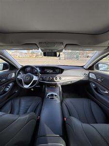 2019 Mercedes-Benz S 560   - Photo 15 - Fremont, CA 94536