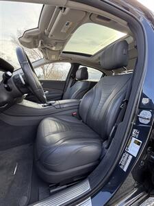 2019 Mercedes-Benz S 560   - Photo 18 - Fremont, CA 94536