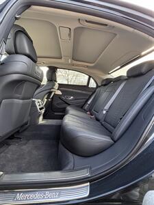 2019 Mercedes-Benz S 560   - Photo 16 - Fremont, CA 94536