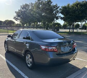 2009 Toyota Camry LE   - Photo 6 - Fremont, CA 94536
