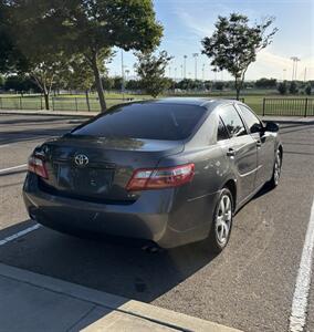 2009 Toyota Camry LE   - Photo 8 - Fremont, CA 94536